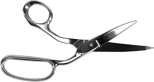 Miniatura 4 de MUELLER Sports Medicine Super Pro 11T - Tijeras médicas, para diestros, tijeras de trauma de acero inoxidable, para extracción rápida y segura,