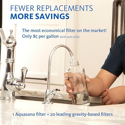 Introducing our revolutionary water filtration system, a game-changer for clean and extraordinary water. With the ability to remove up to 99% of 77 contaminants, you can trust that every sip from our system is safe and healthy. What sets us apart is that our filtration process leaves essential minerals intact, ensuring you get the best of both worlds - worry-free hydration and the nutrients your body needs.