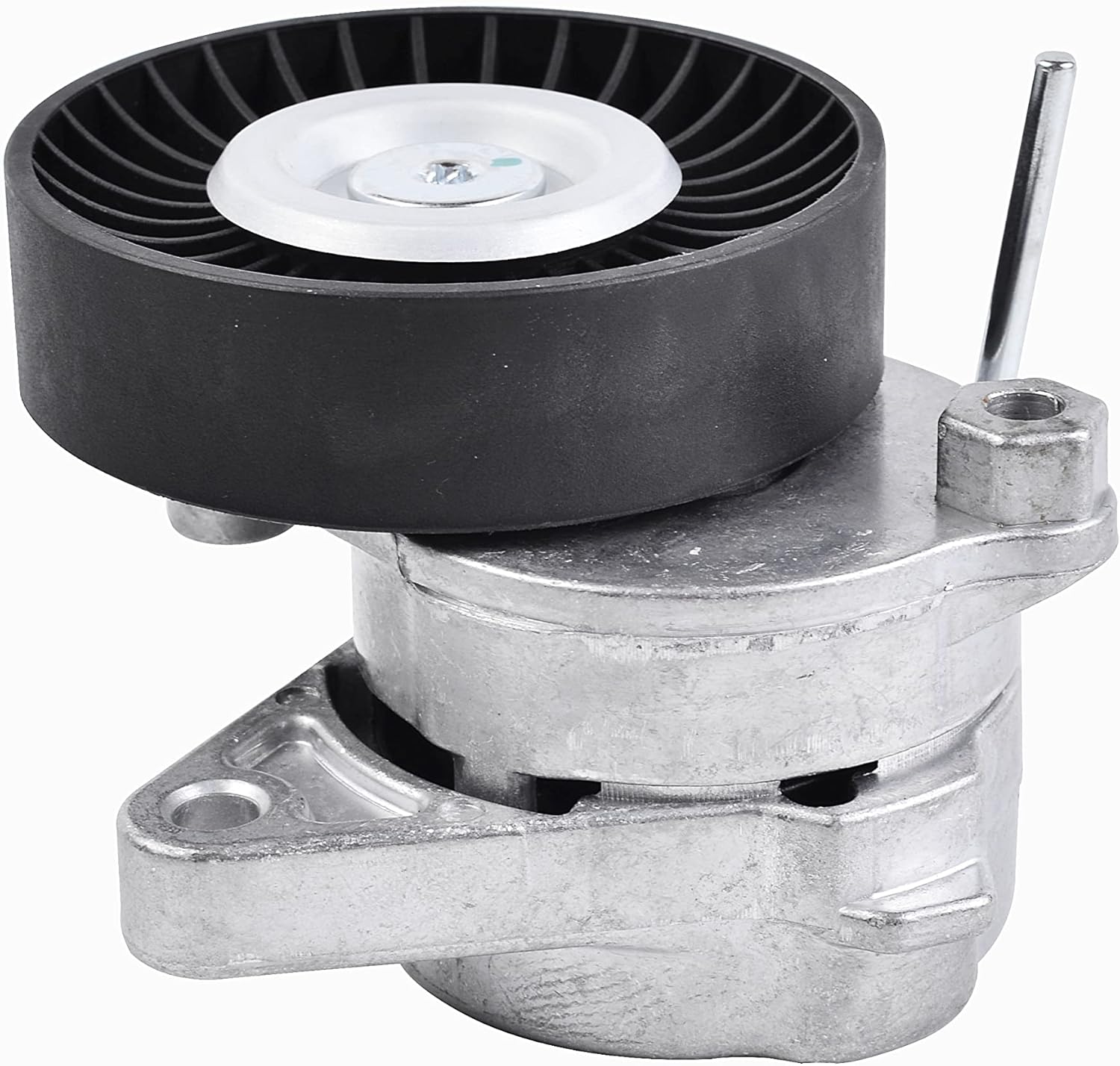 38174 Automatic Belt Tensioner Compatible With 2004-2008 Chrysler 1999-2006 Mercedes-Benz C240 C320 C43AMG C55AMG CL55 AMG CLK320 CLS500 E320 E500 G500 ML320 ML500 S430 S500 SLK320 38174