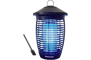 toloco Mosquito Killer: The Ultimate Bug Exterminator for a Pest-Free Zone