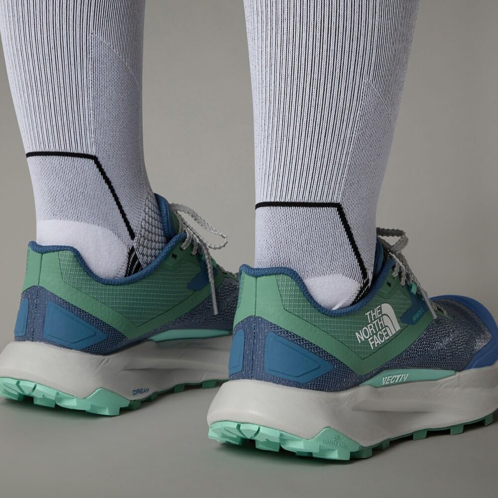 THE NORTH FACE Kobiety Vectiv Infinite 3Buty trailowe