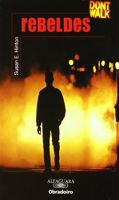 Portada de Rebeldes