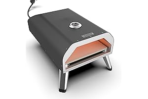 Ariete 918 Pizza Oven: Experience Authentic Culinary Delights