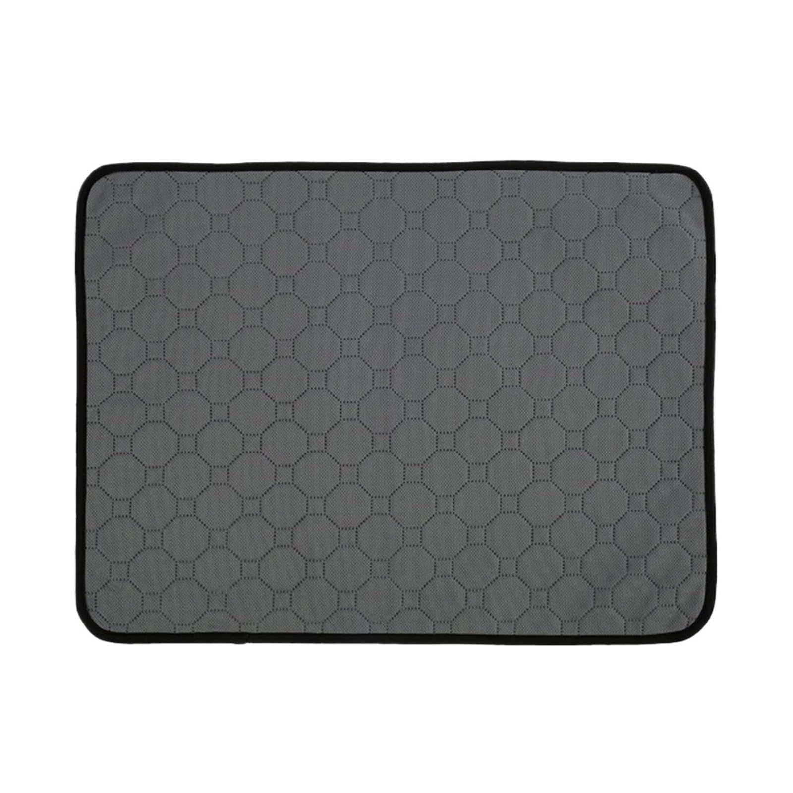 Generisch 1 Stück waschbare Hunde-PIPI-Pads, Wiederverwendbare Welpen-Trainingspad(XL)