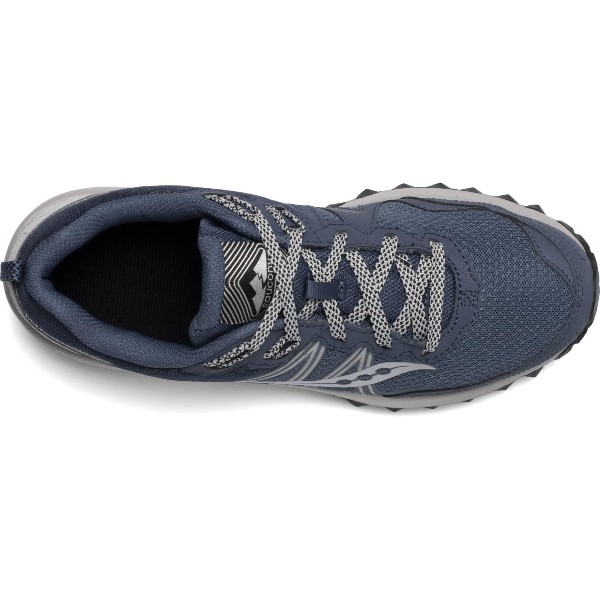 Saucony Damska wycieczka Tr15