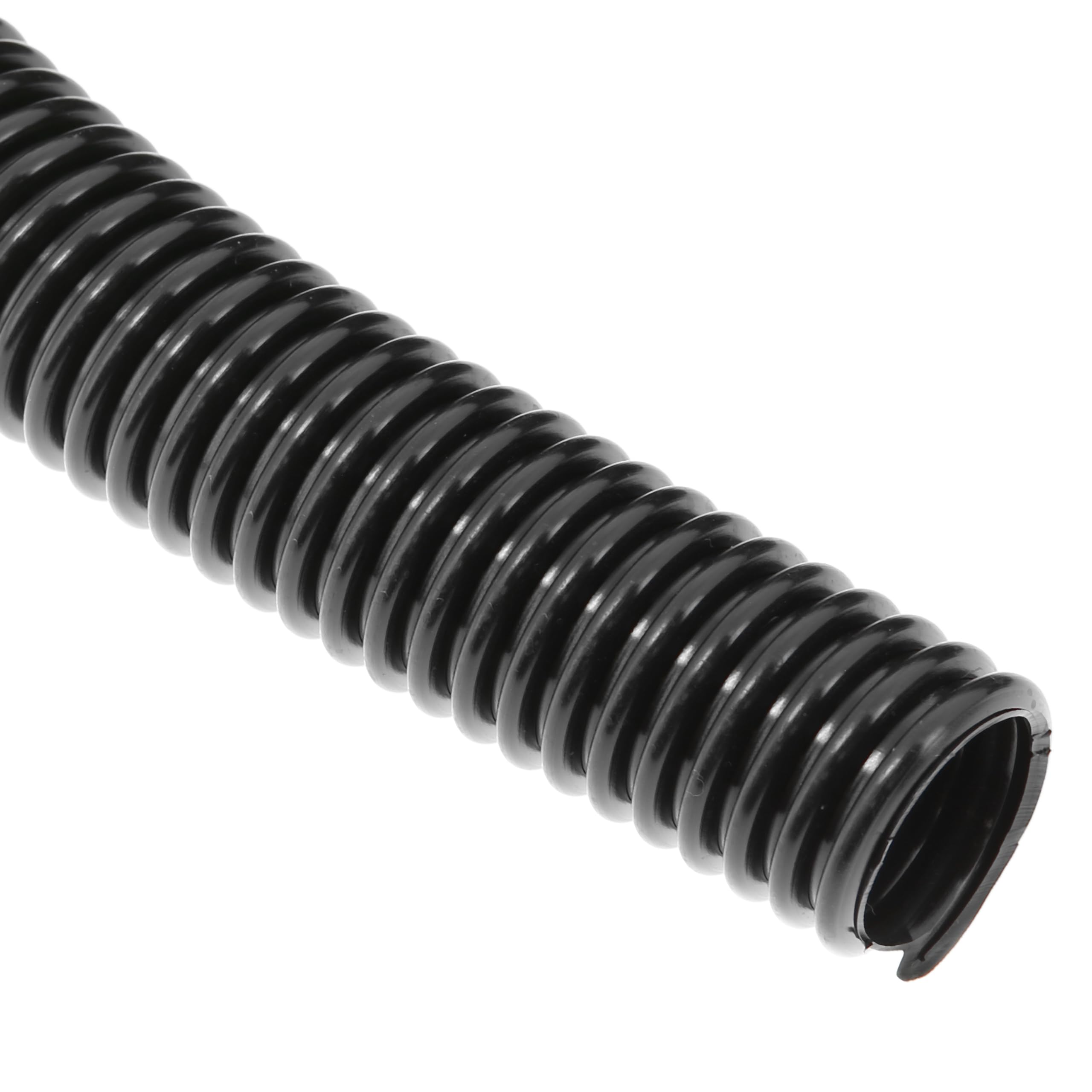 Masterpart Tubo flexible flexible para estanque de peces, 20 m x 25 mm, para jardín y marina