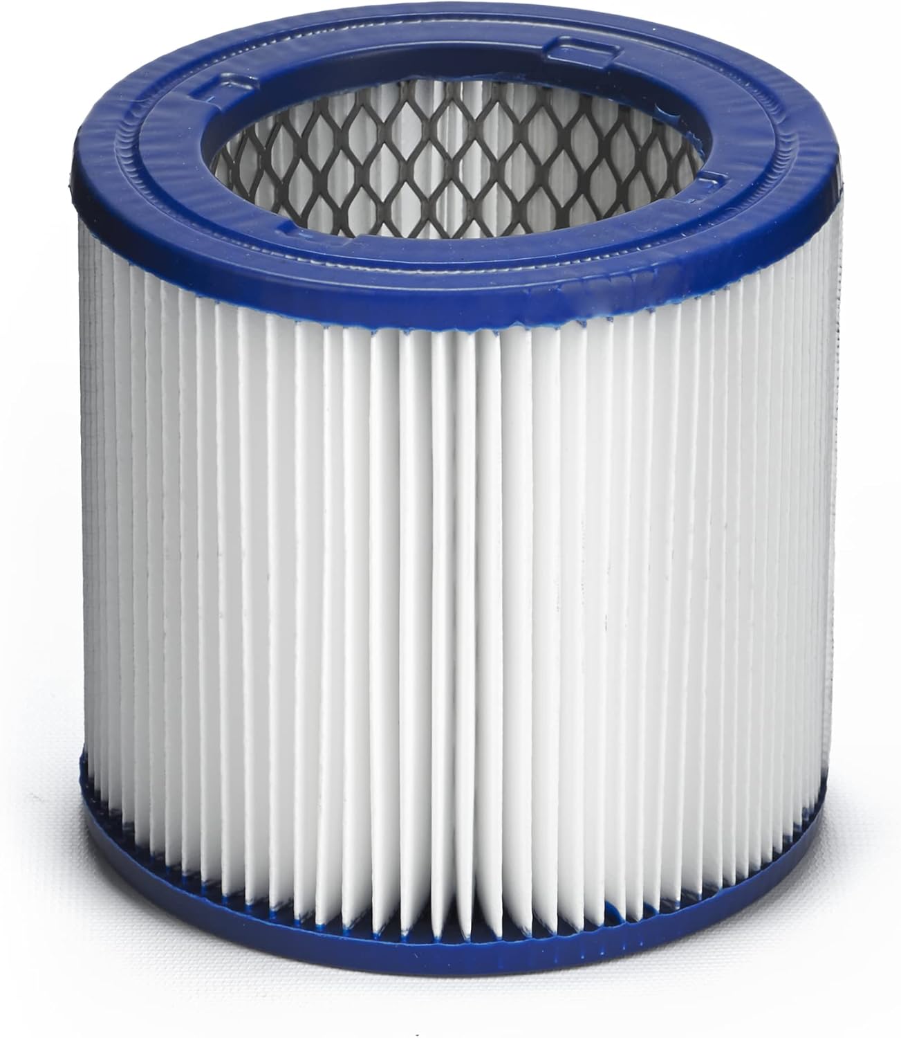 ShopVac 9032933 Ash Vacuum CleanStream HEPA Cartridge Filter, Stops