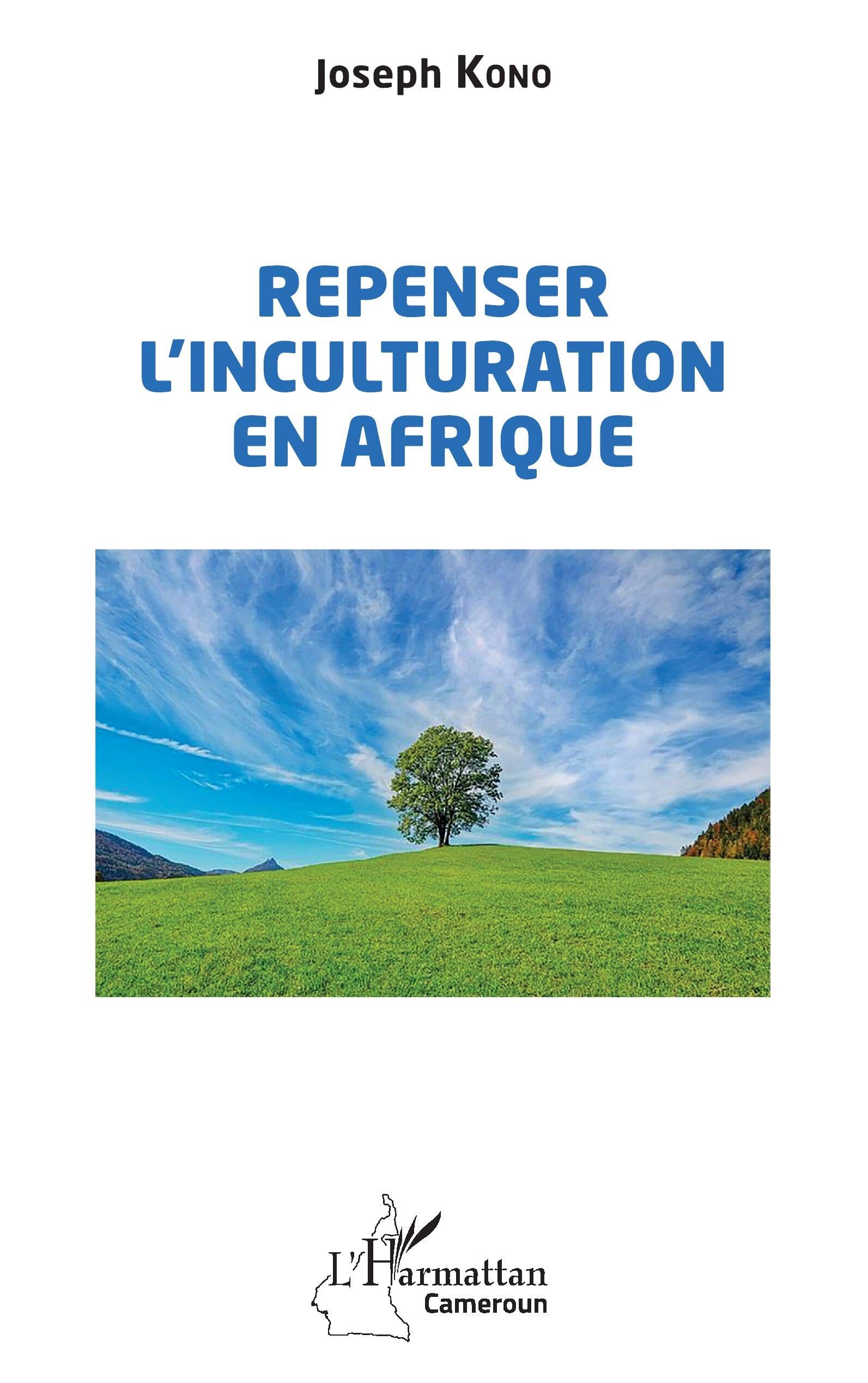 Repenser l'inculturation en Afrique (Harmattan Cameroun)