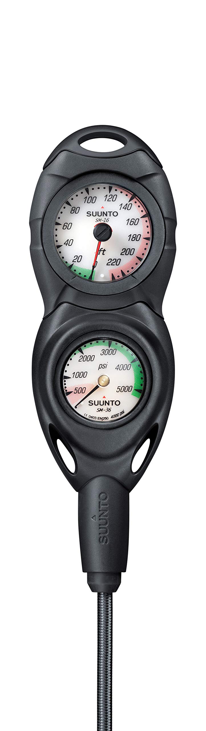 Suunto Dive Combo Console CB-2 IN LINE