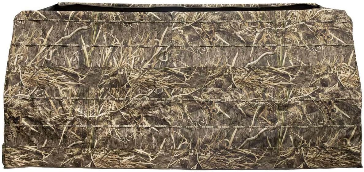 Rogers Goosebuster 3-Man A-Frame Hunting Blind,