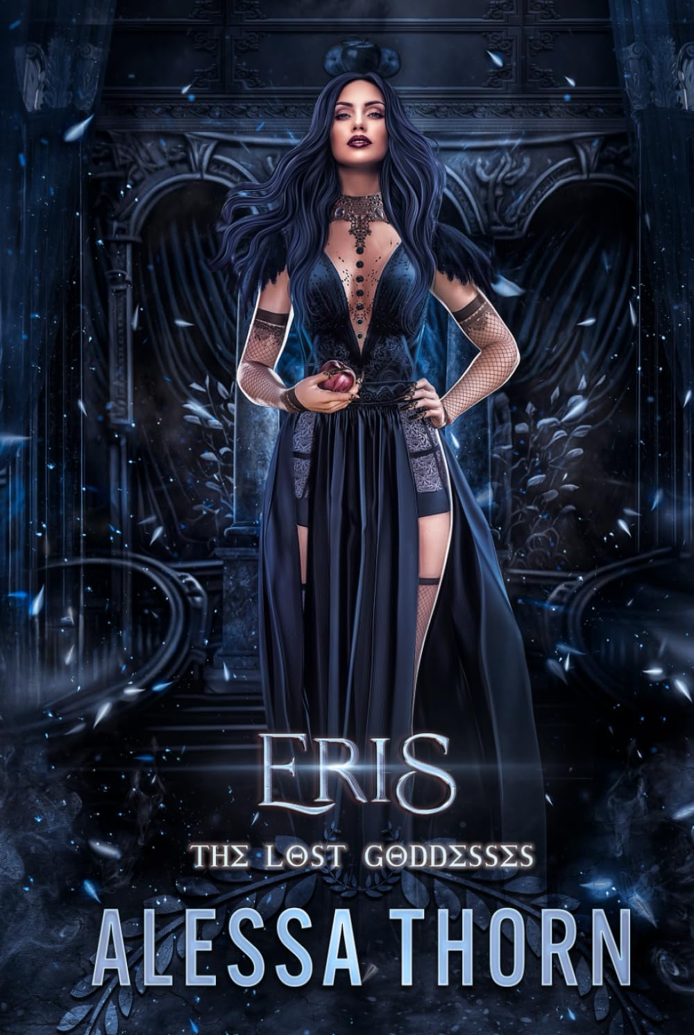 Eris: The Lost Goddesses (The Gods Universe)