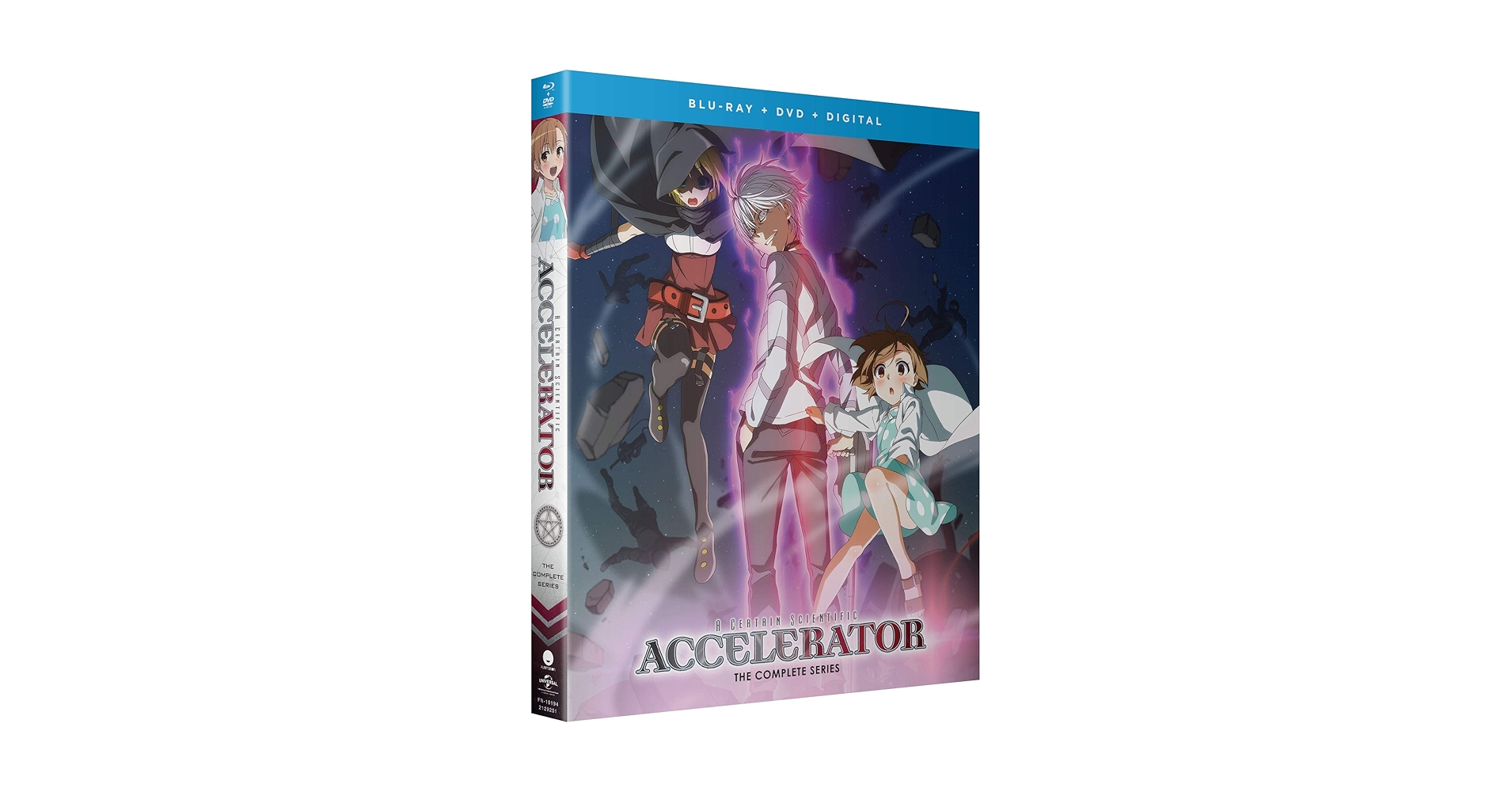 INIの軌跡　Blu-ray dvd box DVD＆Blu-ray｜Discography｜INI OFFICIAL SITE