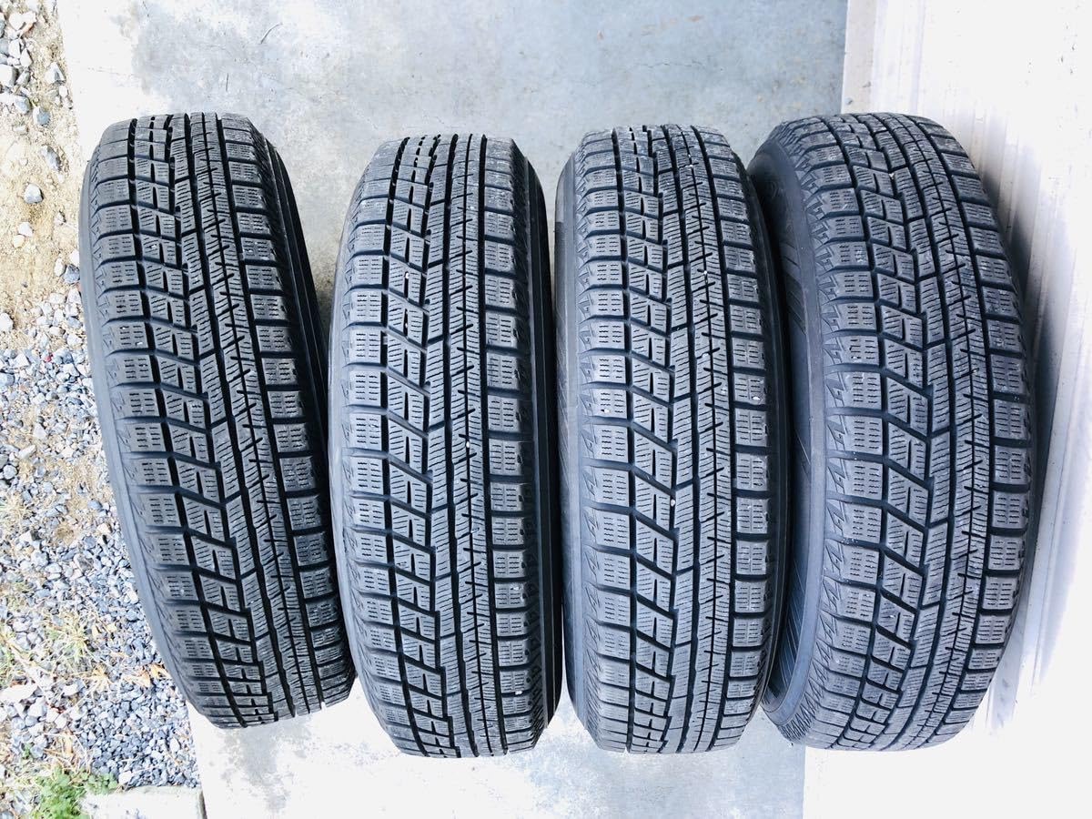 Amazon.co.jp: 冬タイヤ 15580R13 軽自動車コンパクトカー用アルミ付き  