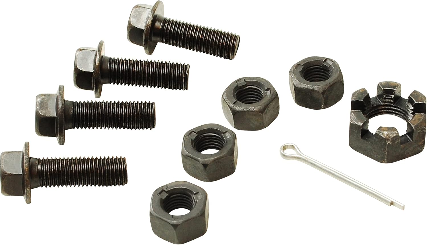 Mevotech Original Grade Ball Joint GK90259