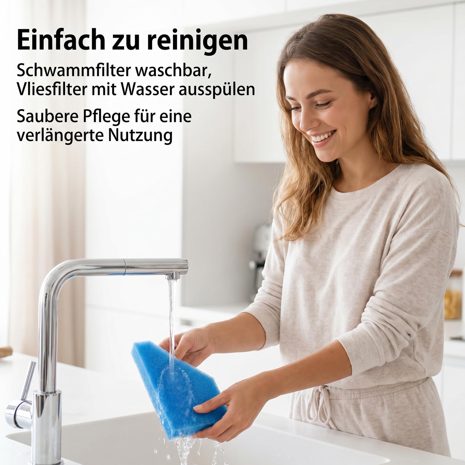 787241 3-częściowy zestaw filtrów, każdy zestaw składa się z pięciu części, zamiennik do zestawu filtrów Thomas 99 Aqua+, antyalergiczny Aqua+