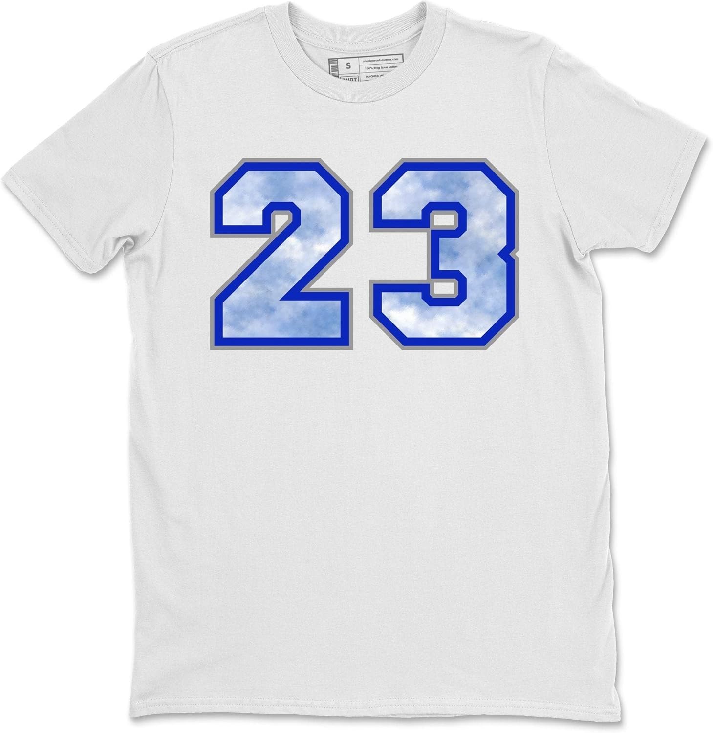 shirts to match hyper royal 1