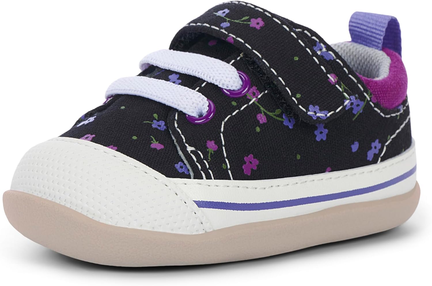 See Kai Run Stevie II INF - First Walker Shoe for Infants