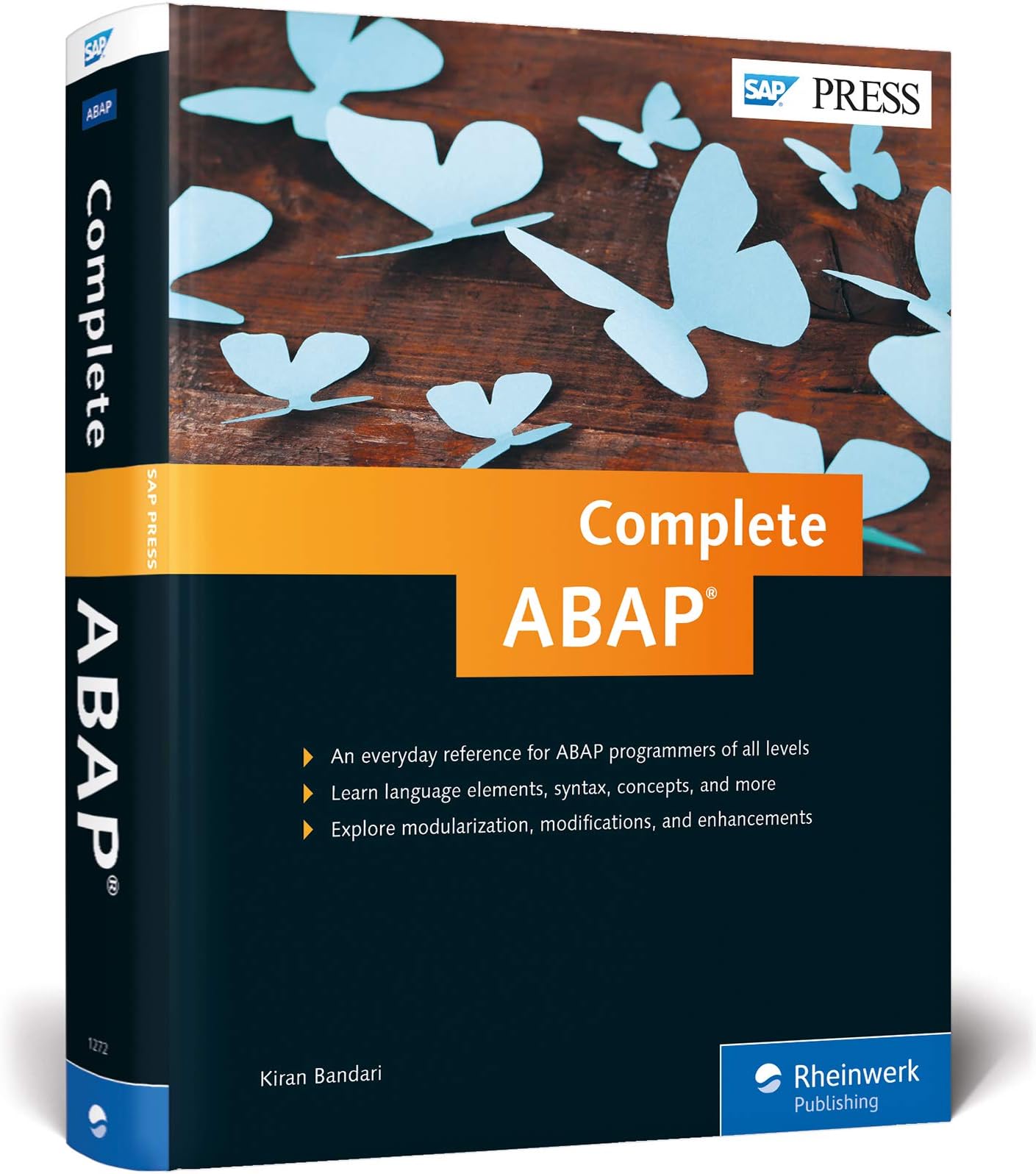Complete ABAP