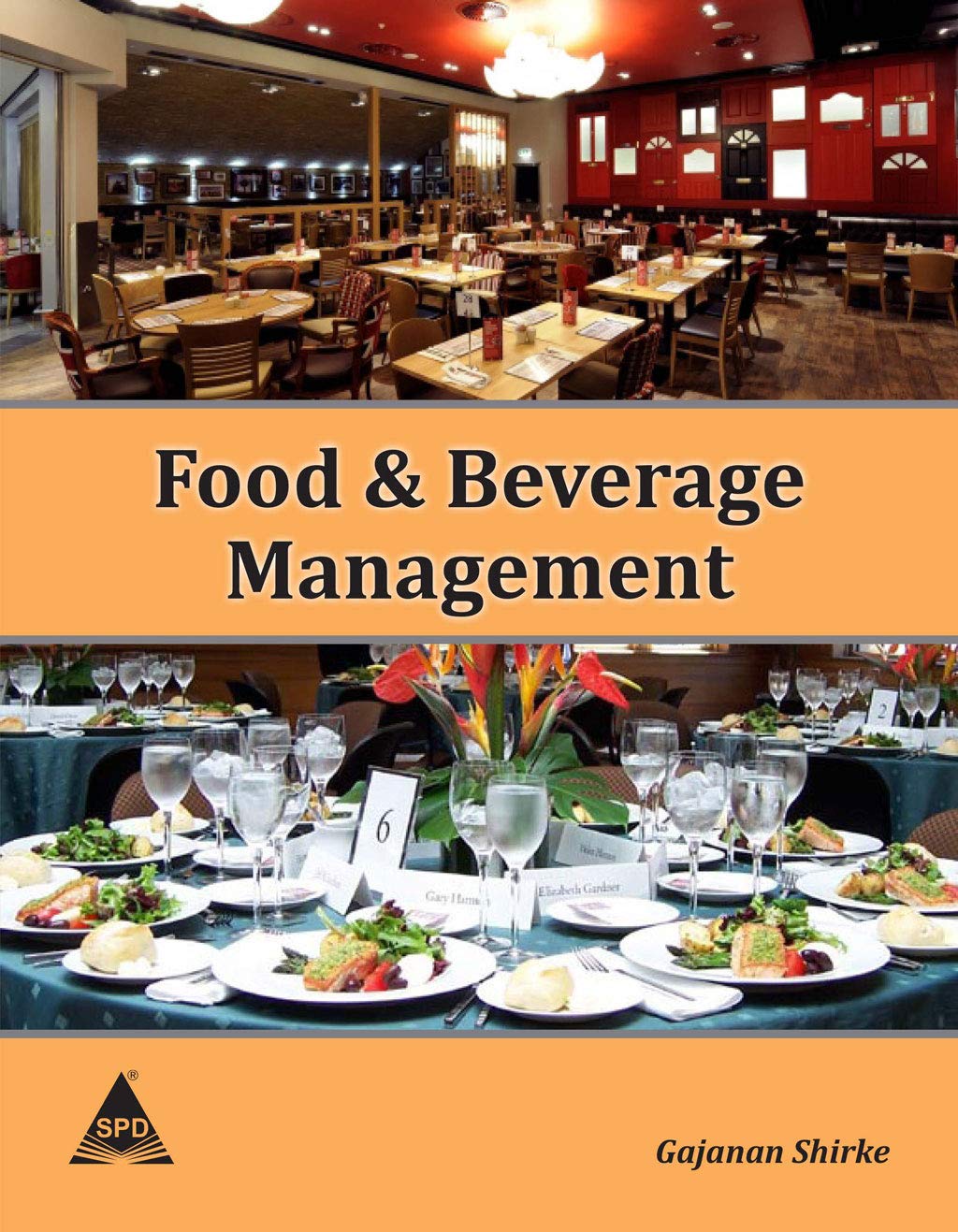 Food and Beverage Management