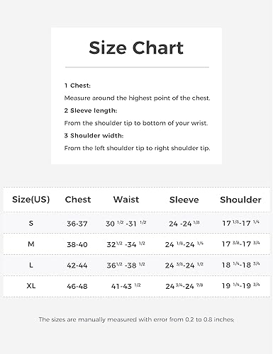 Miniatura 7 de Skieer Chaqueta de esquí impermeable para hombre, abrigo de nieve a prueba de viento, chaqueta de snowboard cálida, Nieve