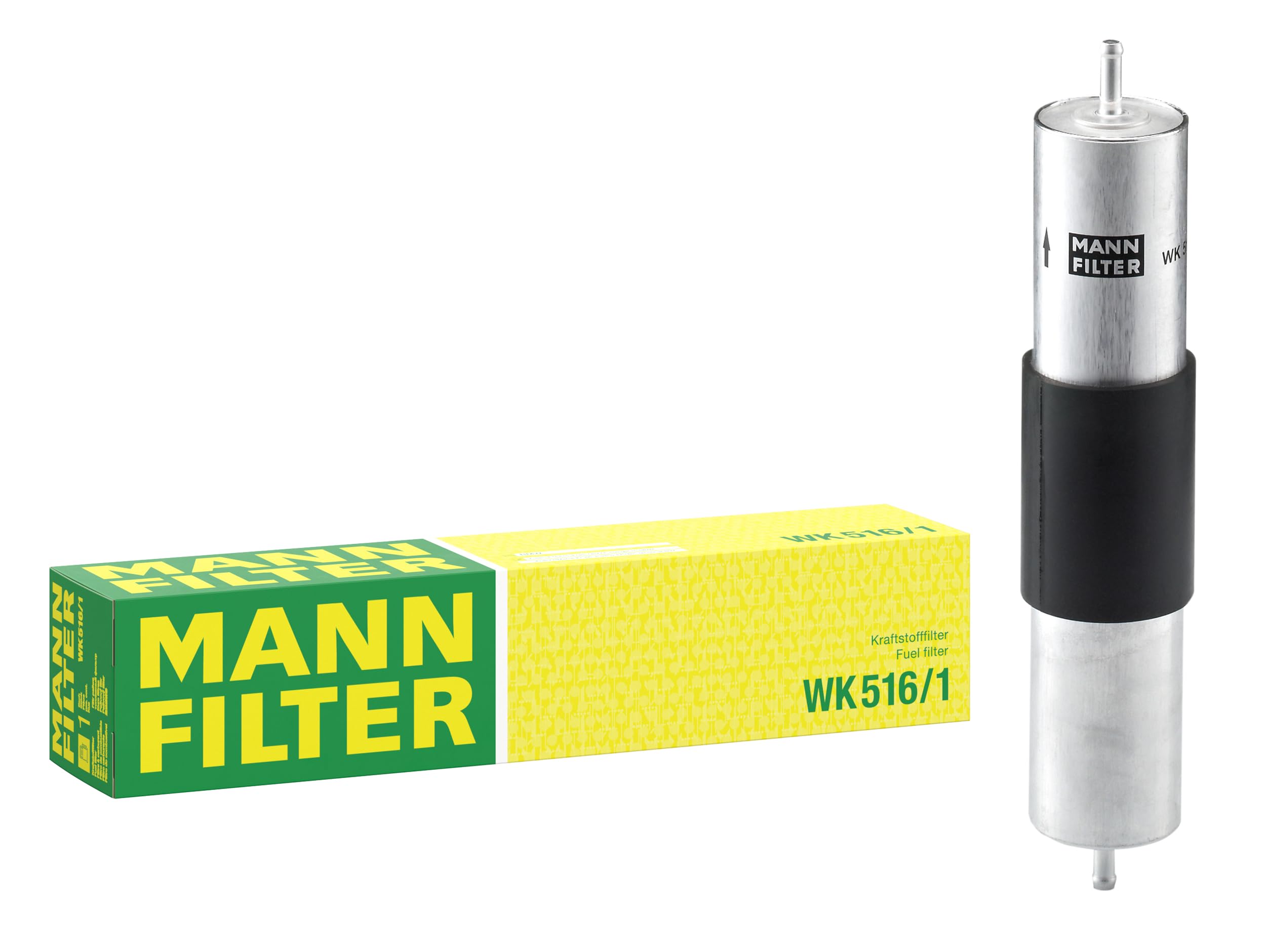 WK 516/1 Fuel Filter