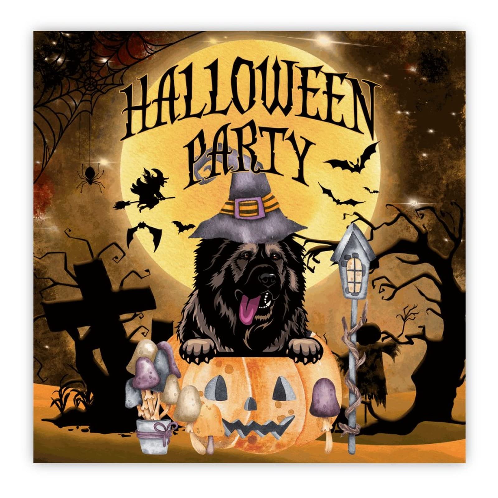 Panneau bois Halloween cadeau idéal art mural Hocus Pocus