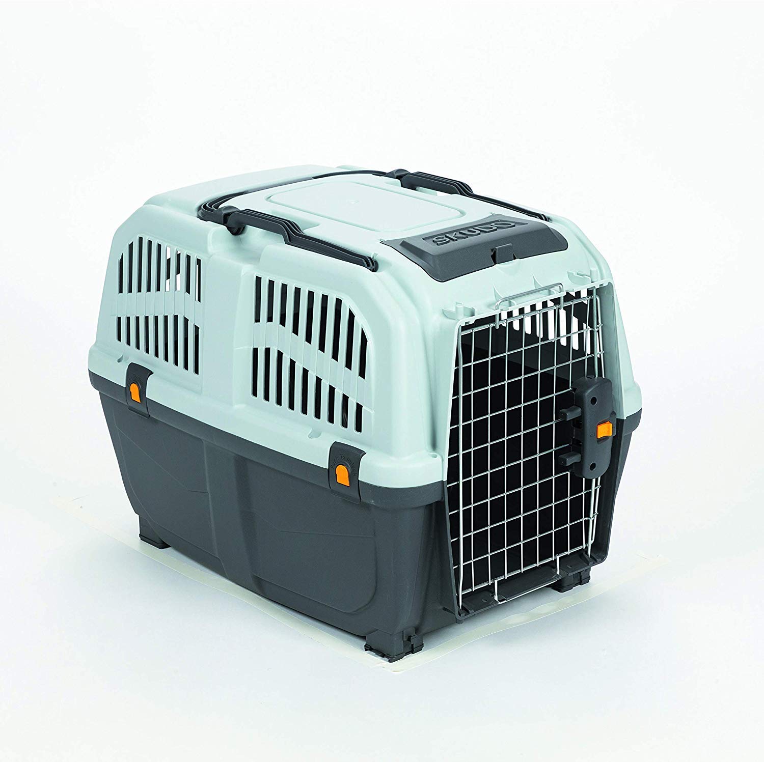 BPS Transportín para Perro Gato 51×48×68cm