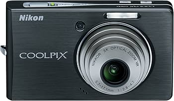 Nikon COOLPIX S500 コンパクトデジタルカメラ Amazon | Nikon デジタルカメラ COOLPIX(クールピクス) S500 710