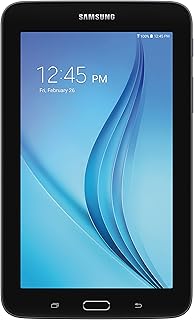Samsung Galaxy Tab E Lite 7