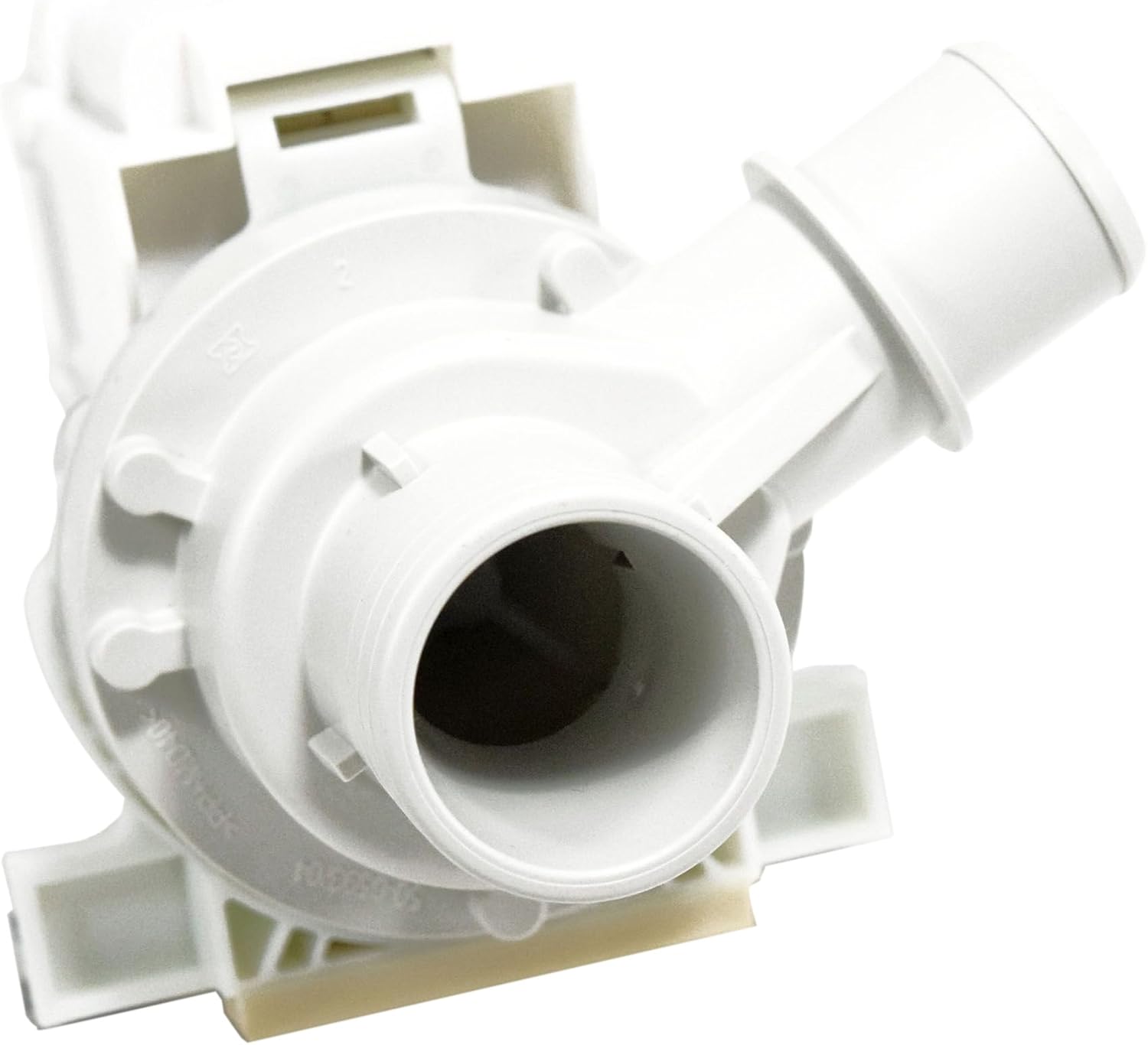 GE WH23X10040 Washer Drain Pump