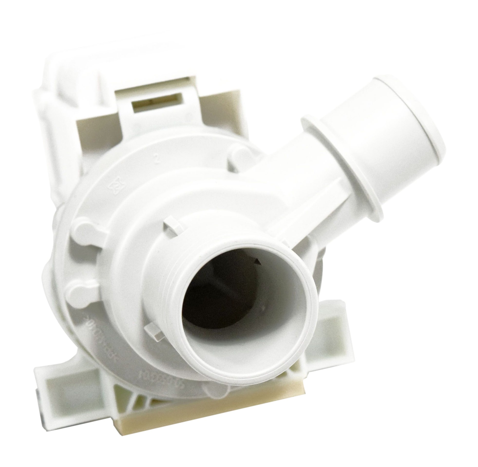 Amazon.com: GE WH23X10040 Parts Pump Drain : Appliances