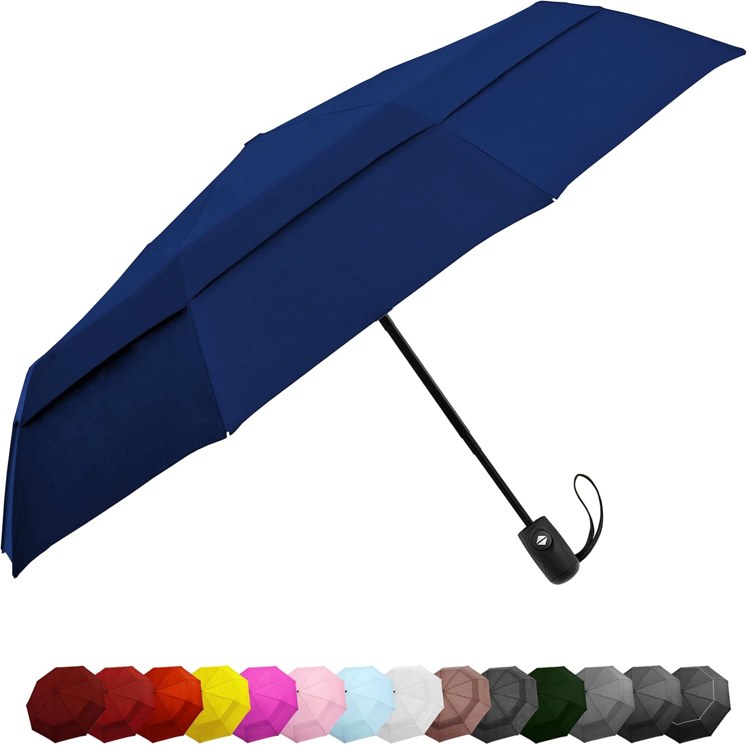 Product image of EEZ-Y Folding Golf Umbrella
