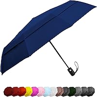 Vista 62 de EEZ-Y Folding Golf Umbrella