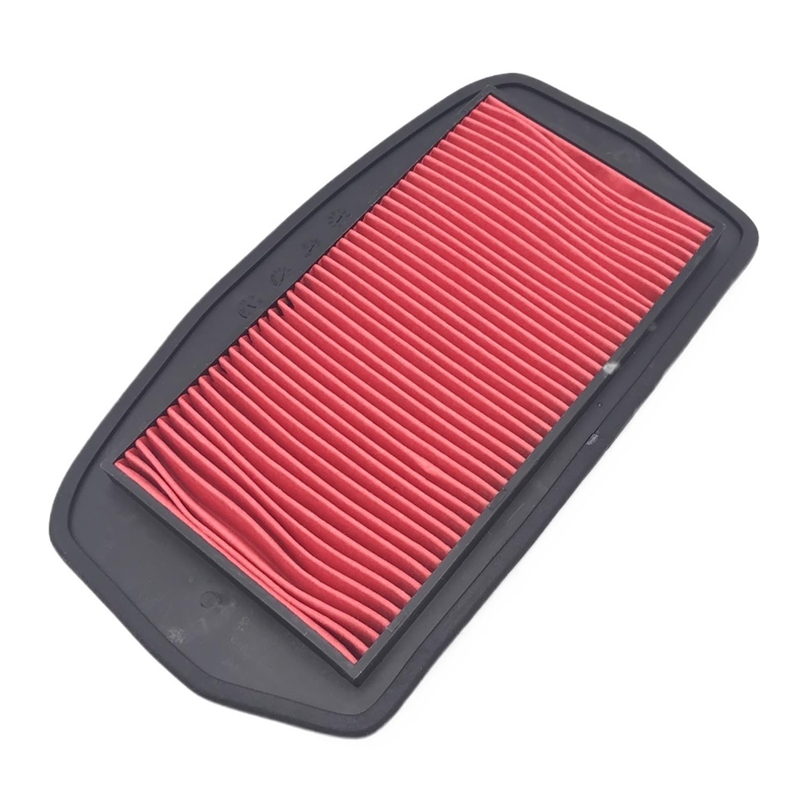 Pasuje Do Yamaha FZ6 FZ6N FZ6S 2004-2009 FZ-6 SN Akcesoria Czyszczenia Filtra Wlotu Powietrza Motocykla Filtr powietrza wkład