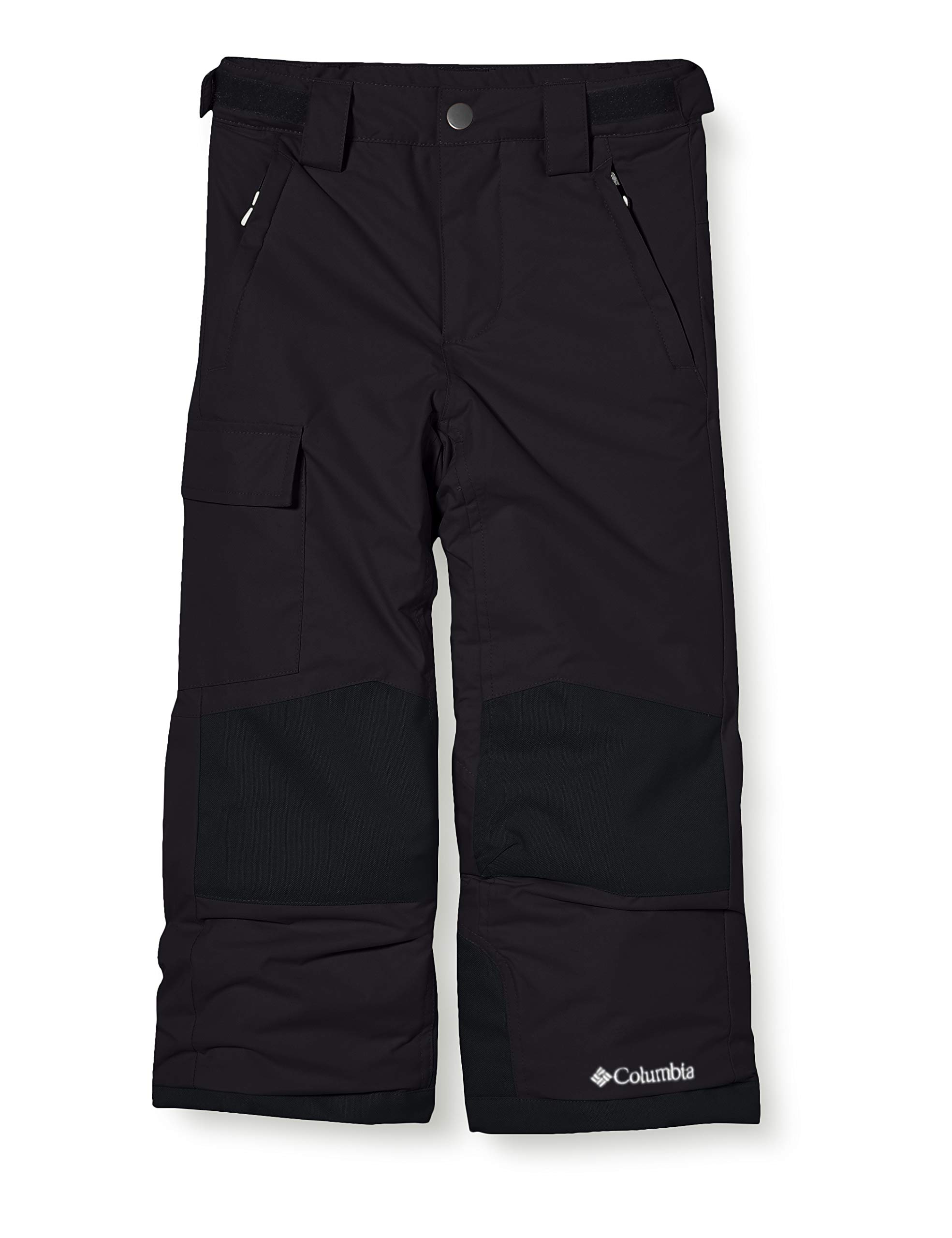 Columbia Bugaboo™ II - Pantalónes de Esquí Unisex niños