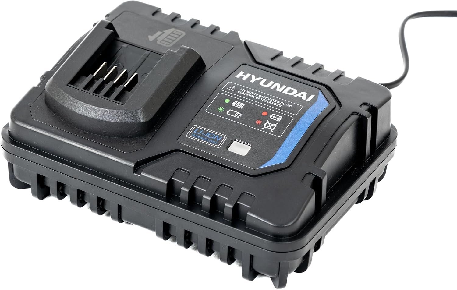 Chargeur rapide Hyundai 20V 4A - HY20-4