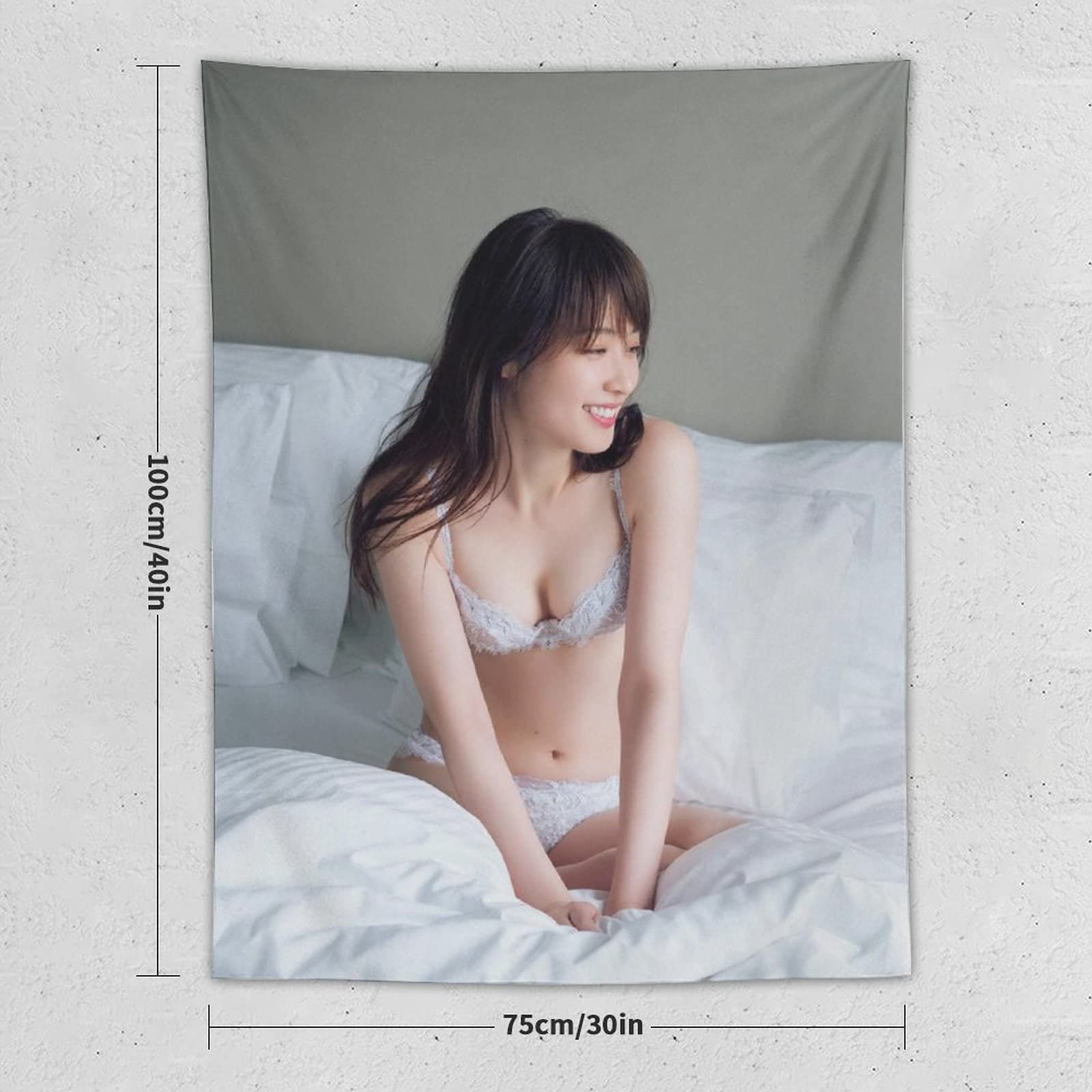 高山一実 下着 / X