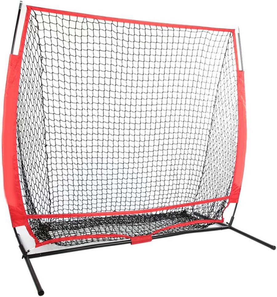 rete da softball per ragazze