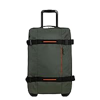 American Tourister Urban Track, Borsa da viaggio con 2 rotoli