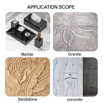 Amazon.co.jp: HOMESOMダイヤモンドミニターボカッティング