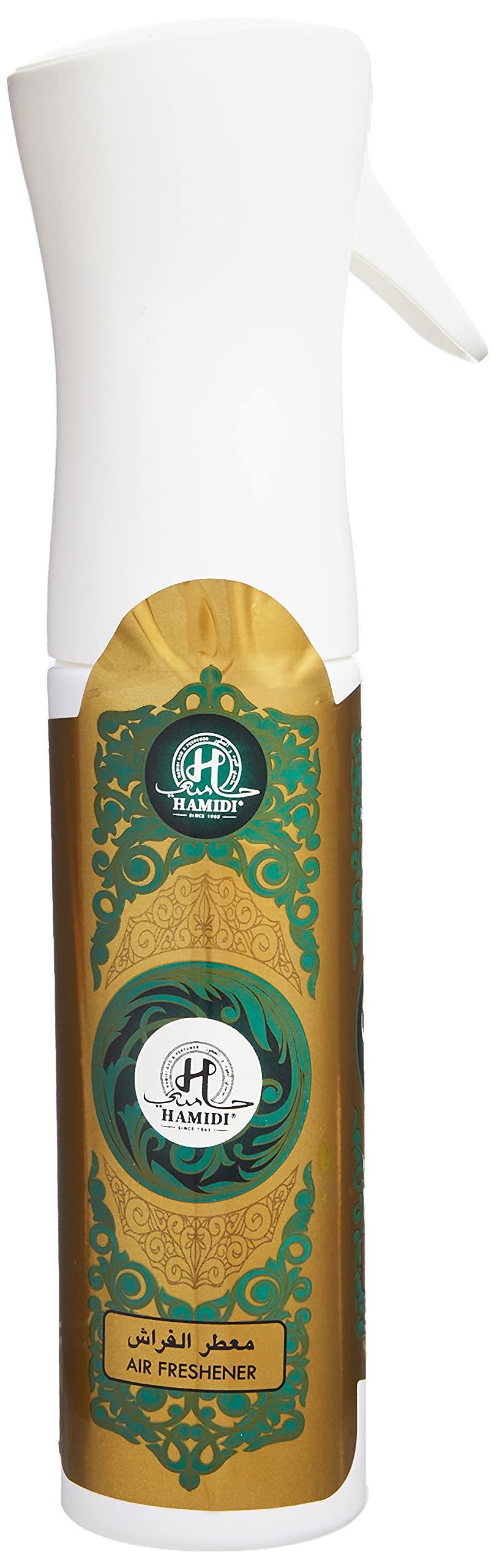 HAMIDI Zabarjad Air Freshner, 320ml