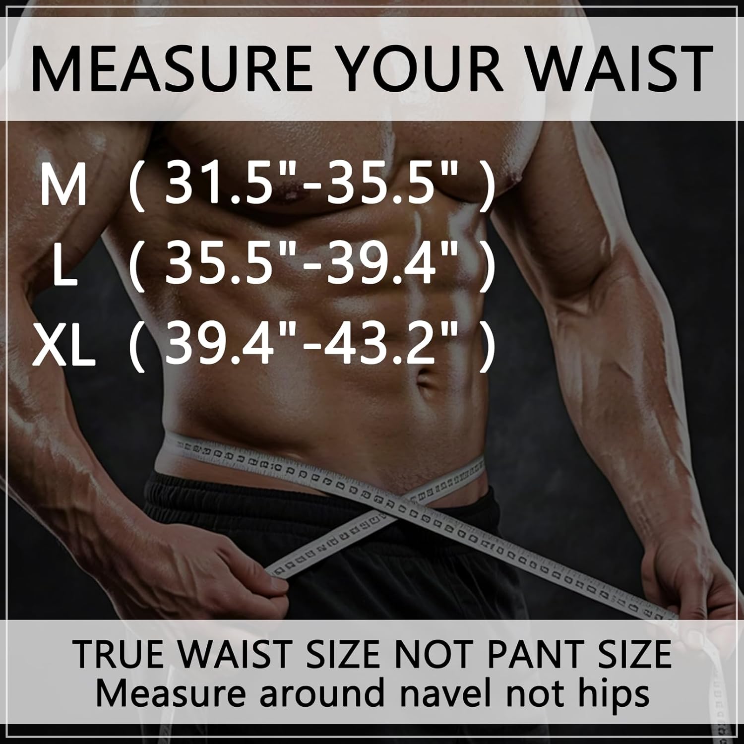 Luwint Weight Lifting Belt, 5.9" Wide PU Leather Belt with Lower Back Support, Gym Bodybuilding Belt with Lifting Straps for Powerlifting & Weightlifting - Image 7