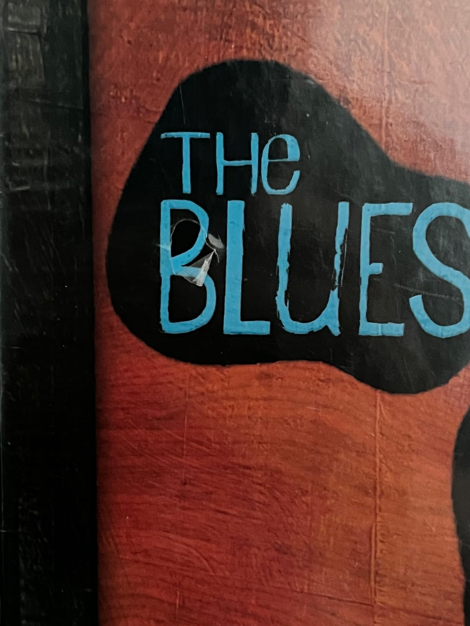 Blues: a Musical Journey