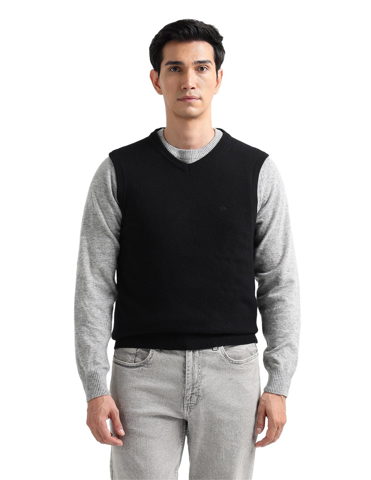 arrow sports Men Sweater-picture-40