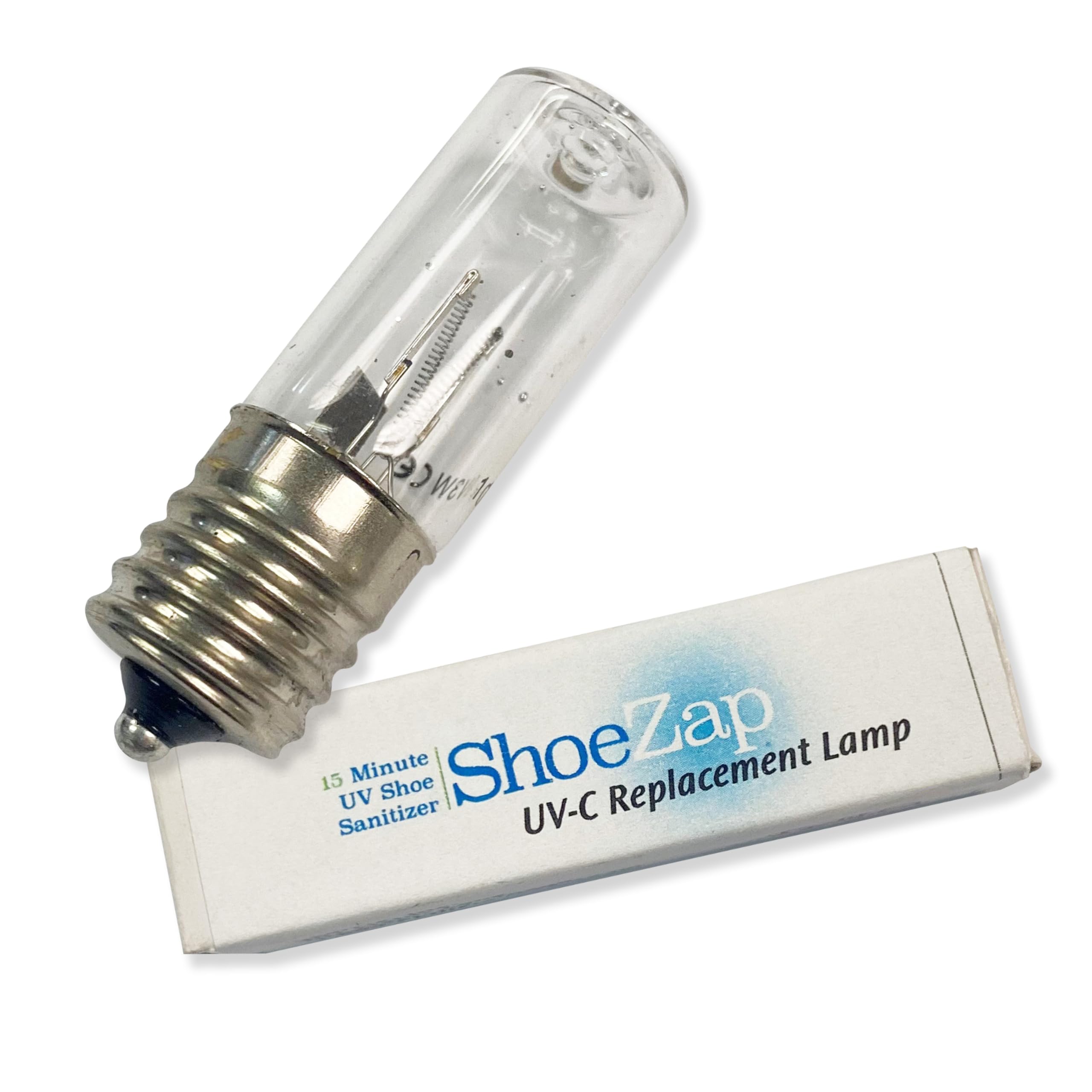 Amazon.com: Pedifix ShoeZap Replacement Lamps – UV Replacement