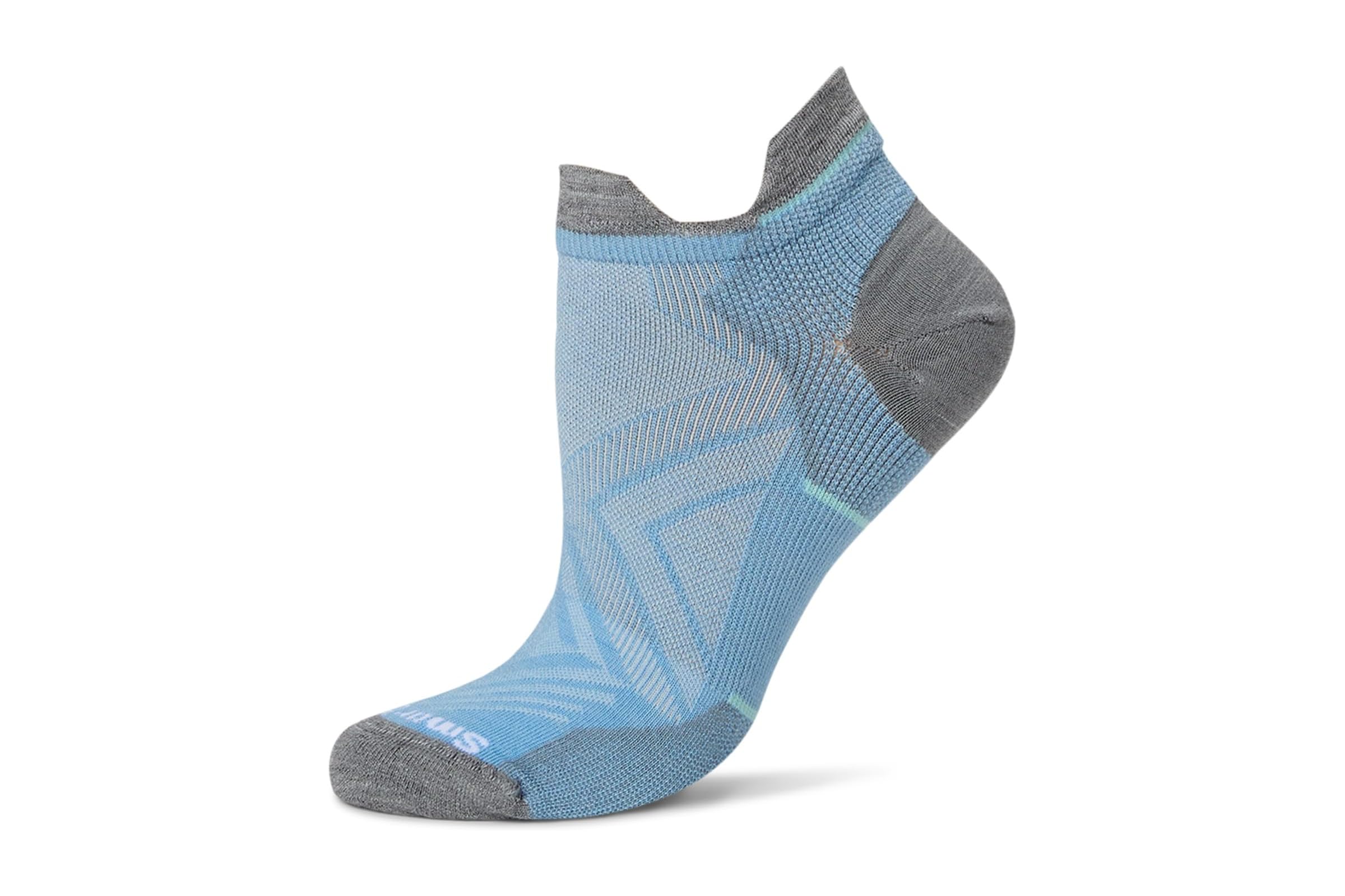 Smartwool Run Zero Cushion Low Ankle 3490₽