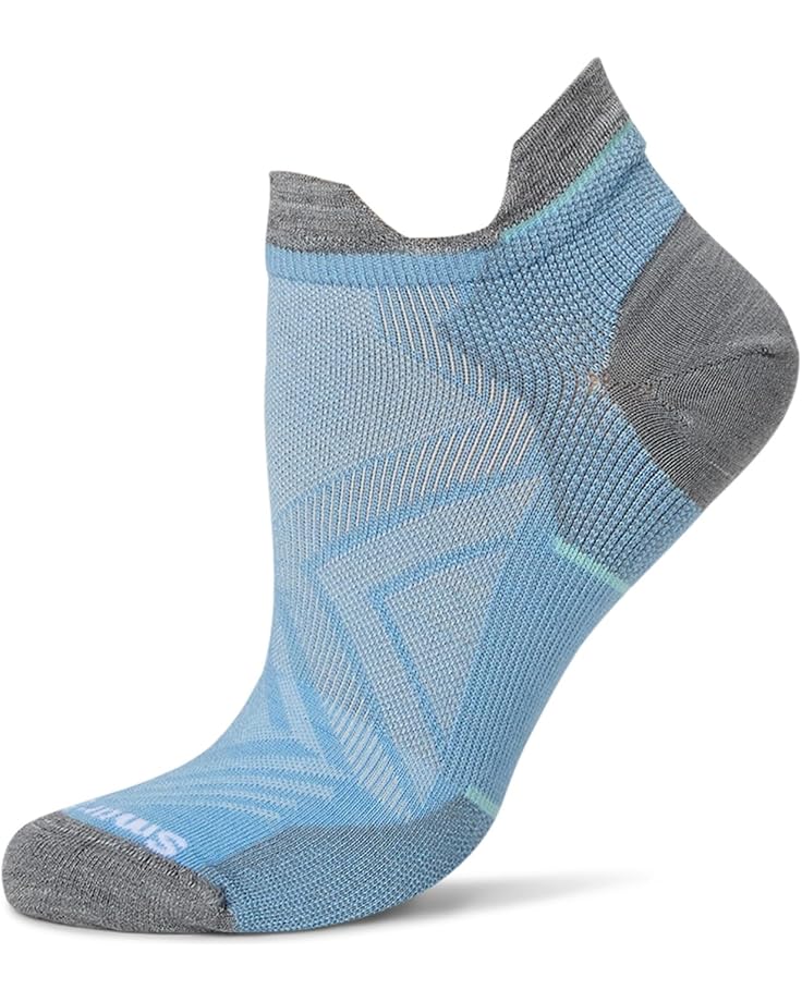 Smartwool Run Zero Cushion Low Ankle - Pair View
