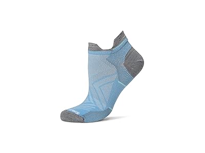 Smartwool Run Zero Cushion Low Ankle Women