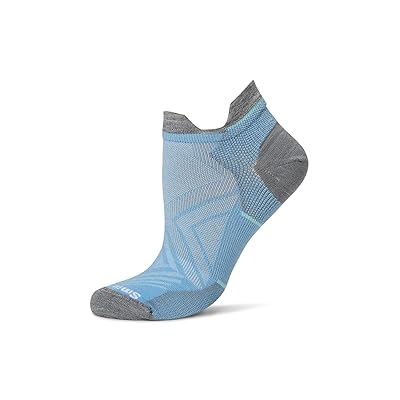 Smartwool Run Zero Cushion Low Ankle Women