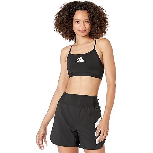 adidas Women's Training Light Support Good Level Bra